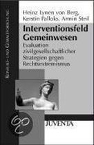 Interventionsfeld Gemeinwesen