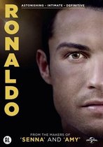 DVD Christiano Ronaldo