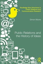 Public Relations and the History of Ideas