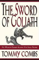 The Sword of Goliath