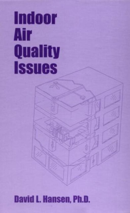 Indoor Air Quality Issues - cover