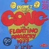 Floating Anarchy 1977