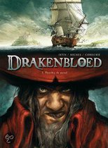 Drakenbloed hc01. de nevel voorbij