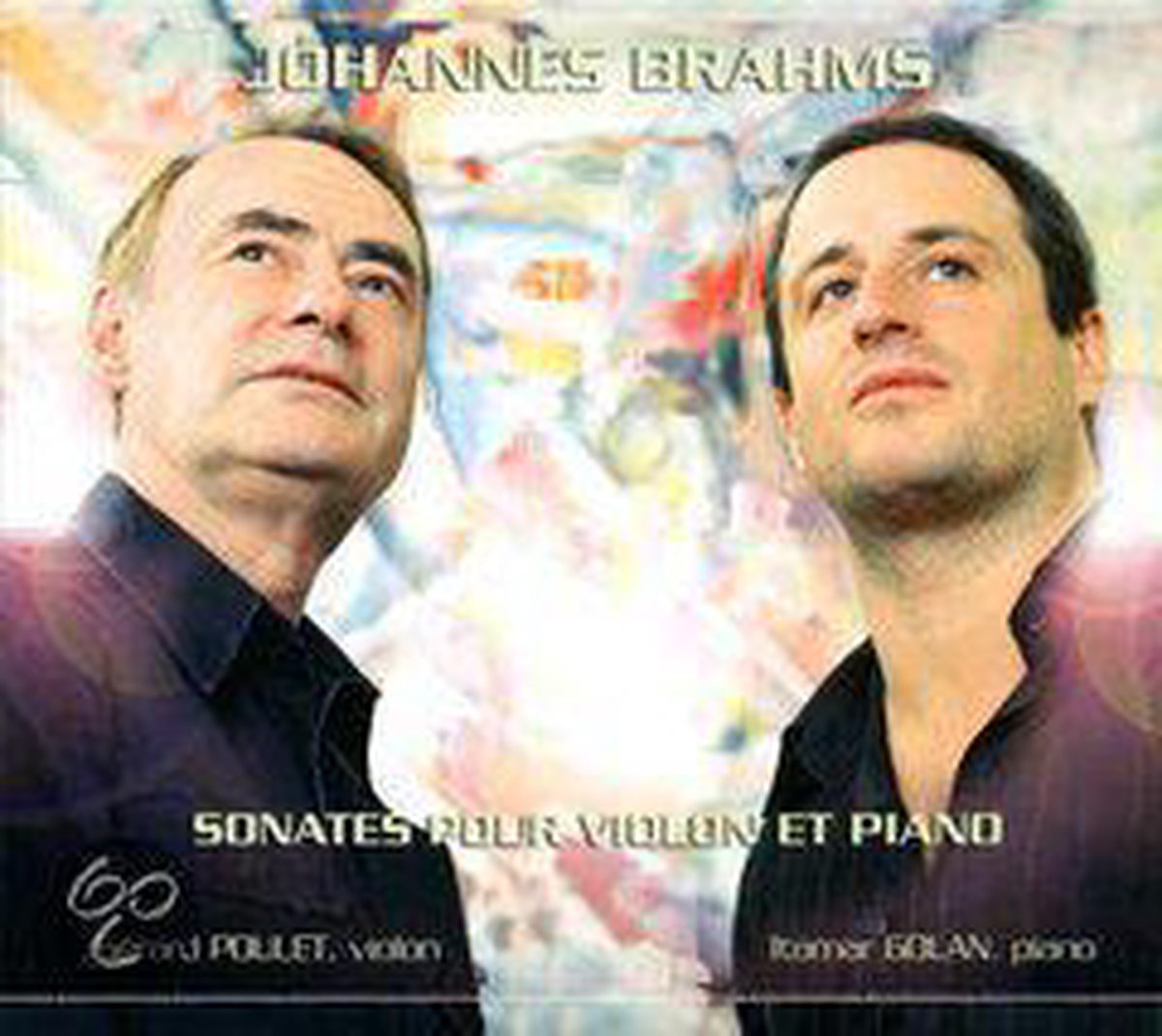 Sonates Pour Violon Et Piano