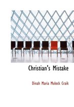 Christian's Mistake