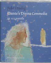Dante's Divina Commedia 111 Pastels Geb