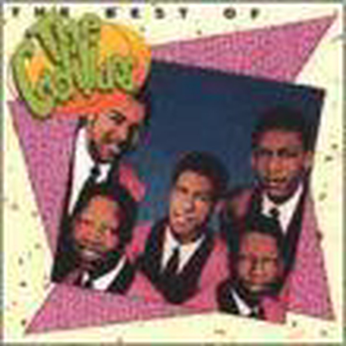 The Best Of The Cadillacs
