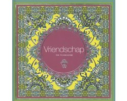 Vriendschap
