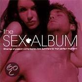 Ann Summers Presents the Sex Album