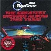 Top Gear 2003: The Greatest Driving Album This Year