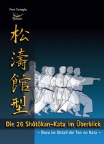 Die 26 Shotokan-Kata im Überblick