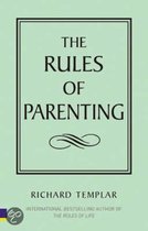 Rules Of Parenting