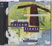Unicom finals 4/5 Havo 2 Leerlingendubbel-CD 2