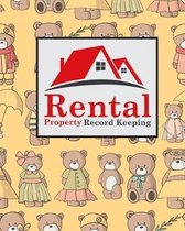 Rental Property Record Keeping