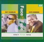 Face 2 Face - Fats Domino and Ray Charles