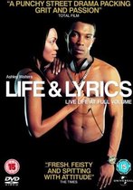 Life and Lyrics [DVD]