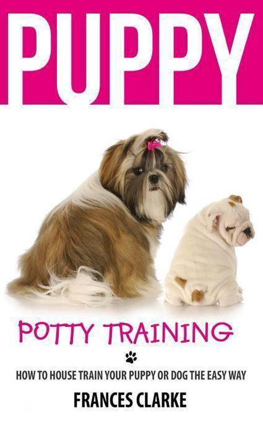 Puppy Potty Training (ebook), Mix Books Llc 2370005122402 Boeken bol