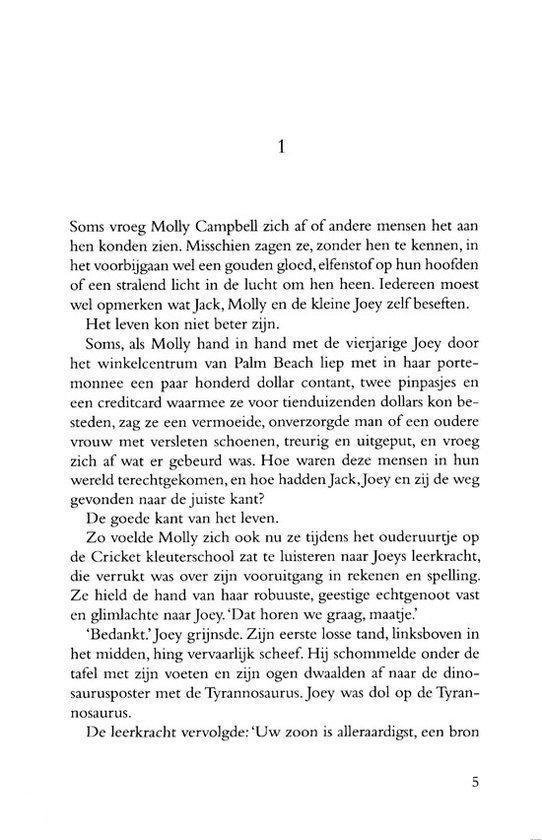 Boekomslag met tekst.