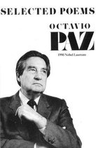 Octavio Paz Selected Poems