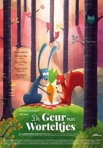 Geur Van Worteltjes (DVD)