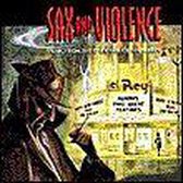 Sax & Violence