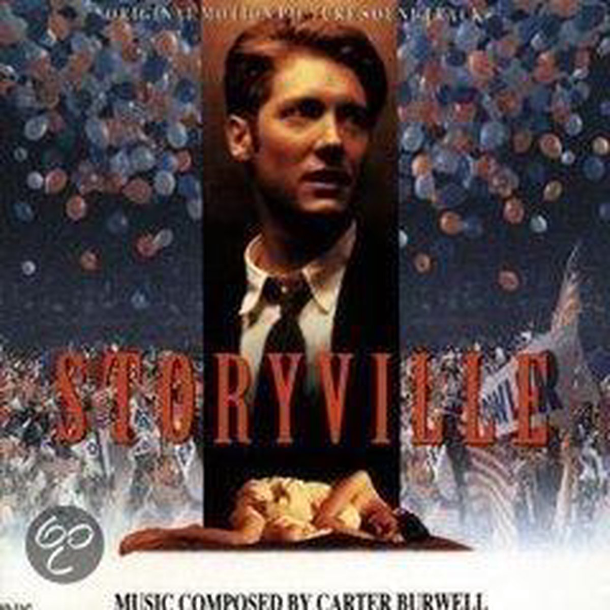 Storyville