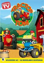 Tractor Tom - Deel 4
