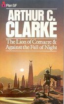 The Lion of Comarre + Against the Fall of Night