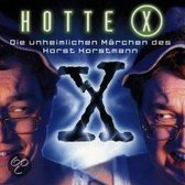 Hotte X-Die Unheimlichen