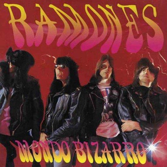 Foto: Mondo bizarro