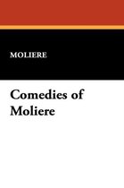 Comedies of Moliere
