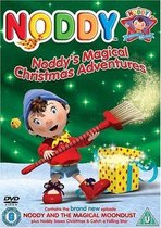 Noddy'S Magical  Christmas Adventures