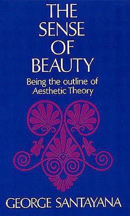 Sense Of Beauty - cover