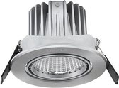 Opple LED inbouwspot Carol 7,5W Alu Dim 140044201