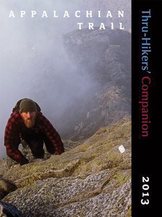 Appalachian Trail ThruHikers' Companion, Appalachian Long Distance