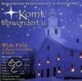Wim Pols & Friends - Komt, Verwondert U (Kerst)