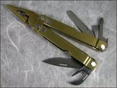 SOG Pocket PowerPlier GoldTiNi