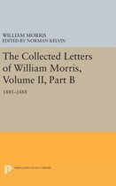 The Collected Letters of William Morris