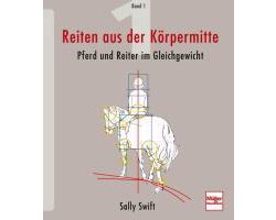 Reiten aus der Körpermitte 01