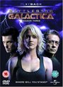 Battlestar Galactica - Season 3 (Import)