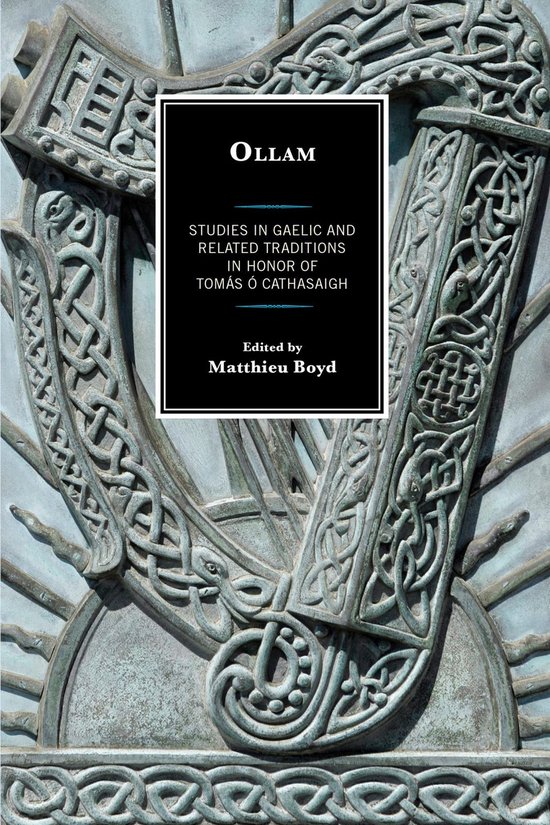 Ollam - cover
