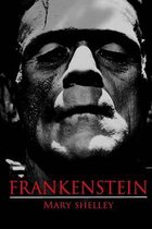 Frankenstein (ILLUSTRATED VERSION)