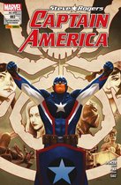 Captain America: Steve Rogers 3 - Captain America: Steve Rogers 3 - Hydra über alles
