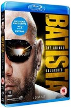 Batista:the Animal Unleashed
