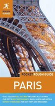 Paris Pocket Rough Guide