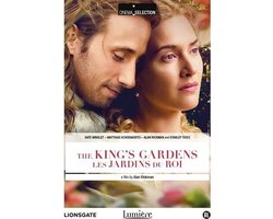 King's Gardens (DVD)