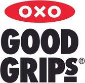 OXO Good Grips RVS Appelschillers
