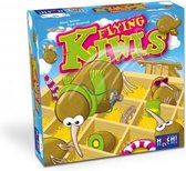 Flying Kiwis