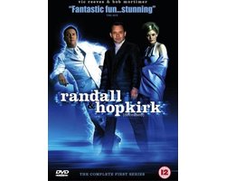 Randall & Hopkirk S.1