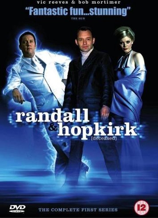 Randall & Hopkirk S.1